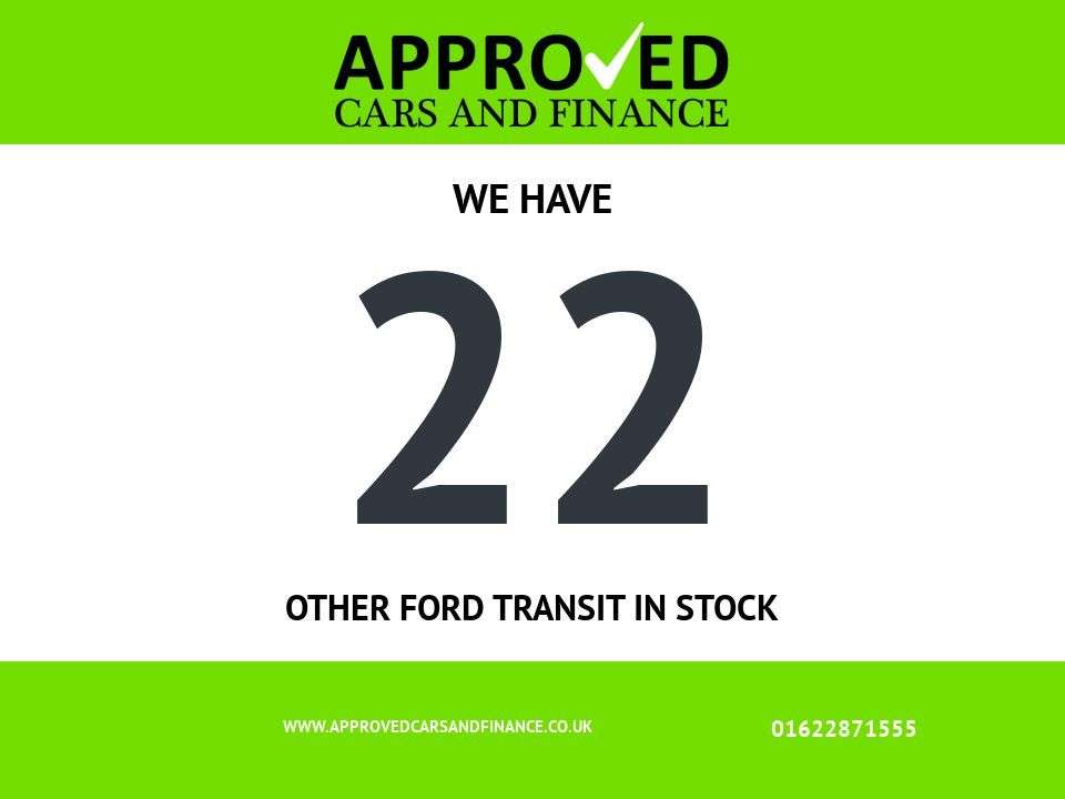 2024 FORD TRANSIT 2024 FORD TRANSIT