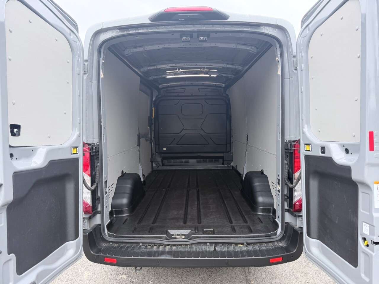 2024 FORD TRANSIT 2024 FORD TRANSIT