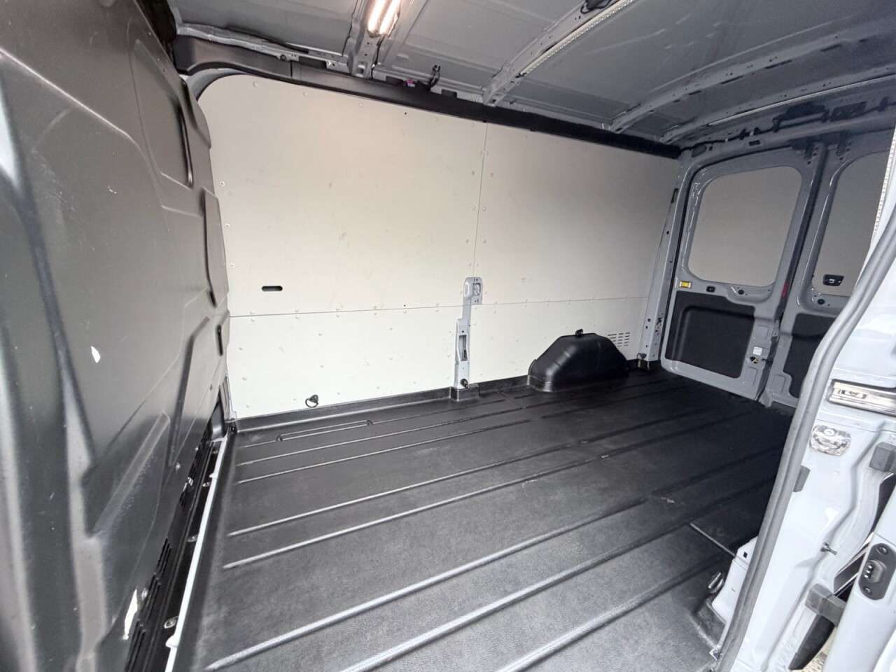 2024 FORD TRANSIT 2024 FORD TRANSIT