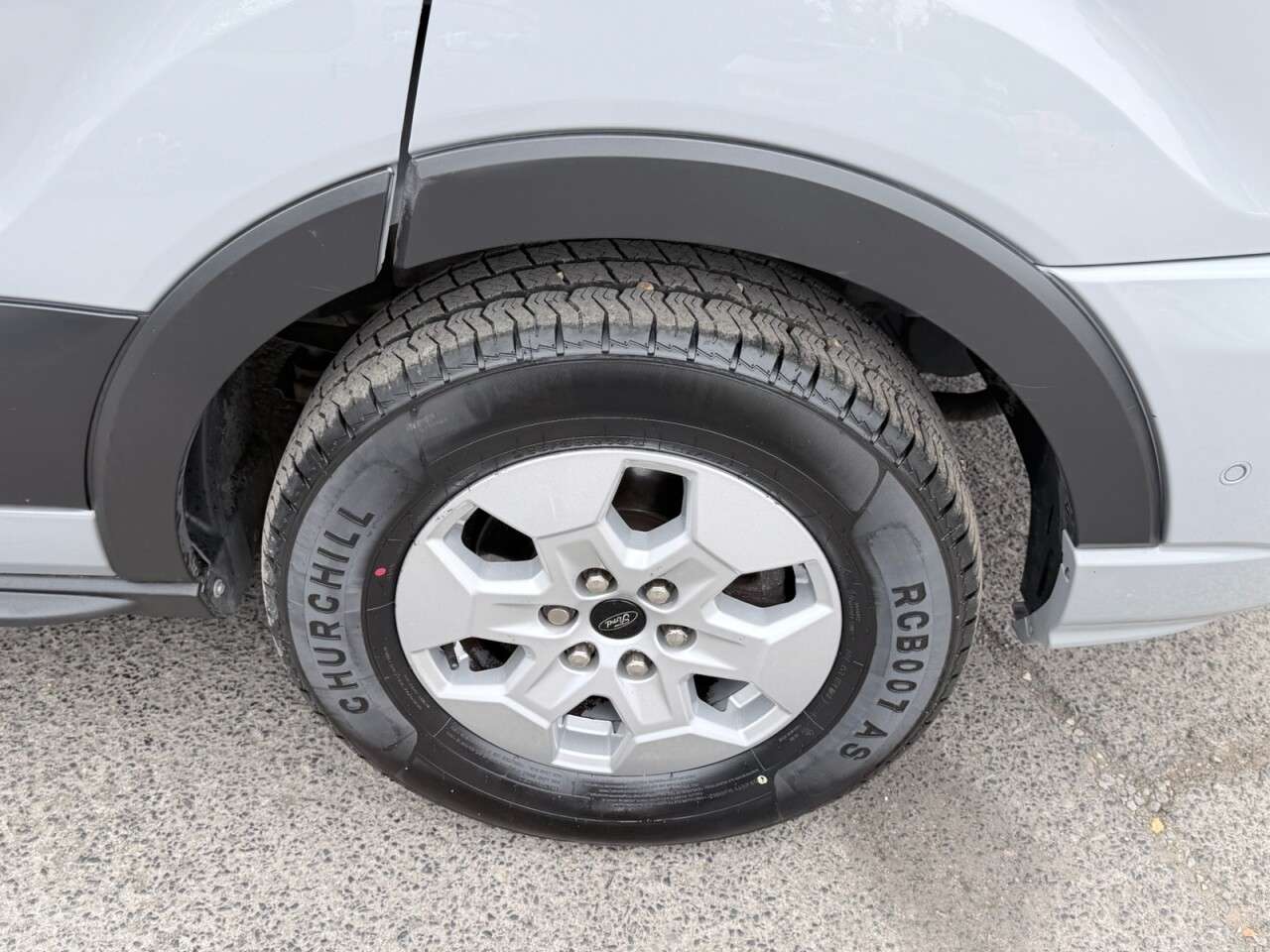2024 FORD TRANSIT 2024 FORD TRANSIT