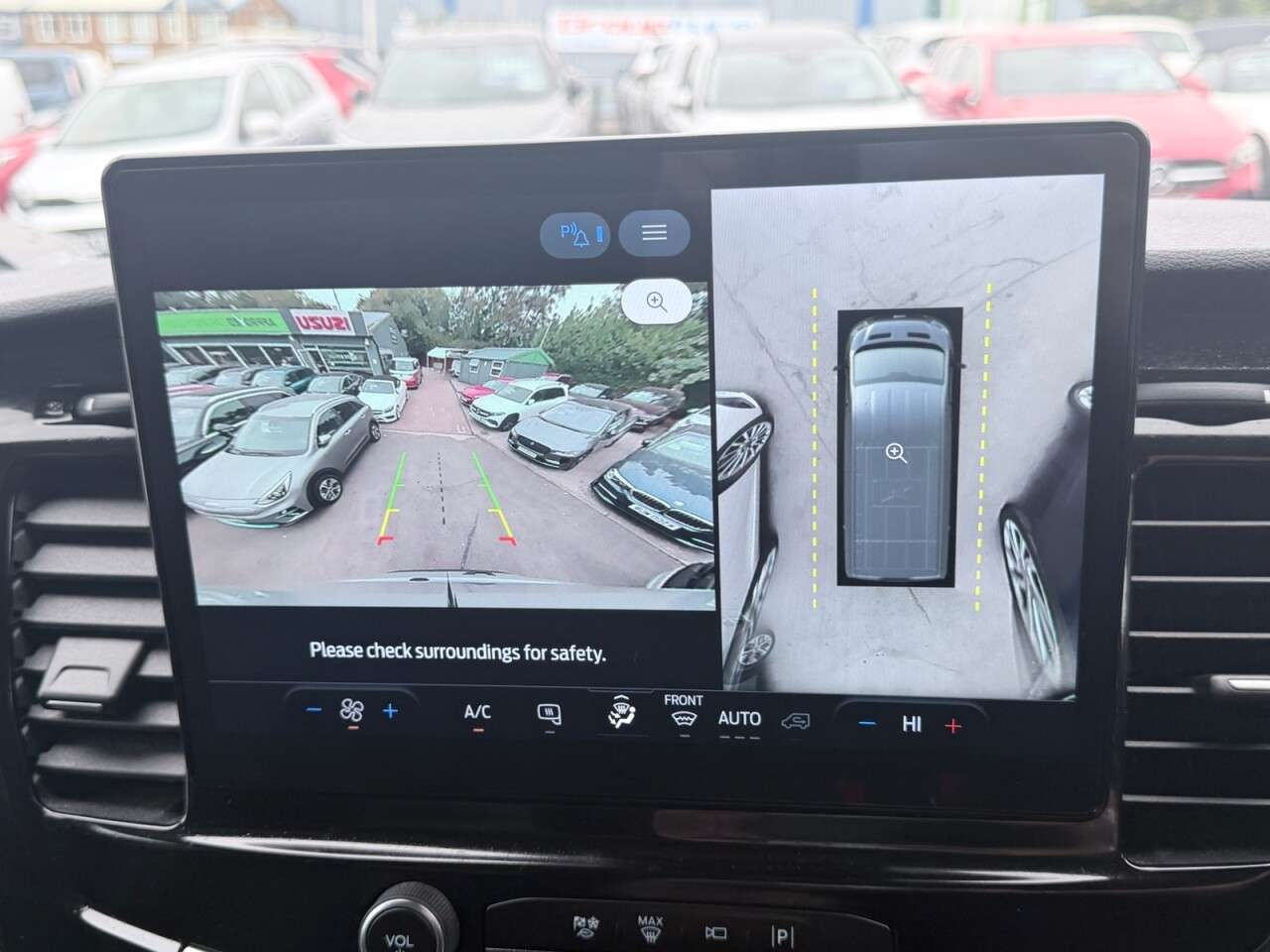 2024 FORD TRANSIT 2024 FORD TRANSIT