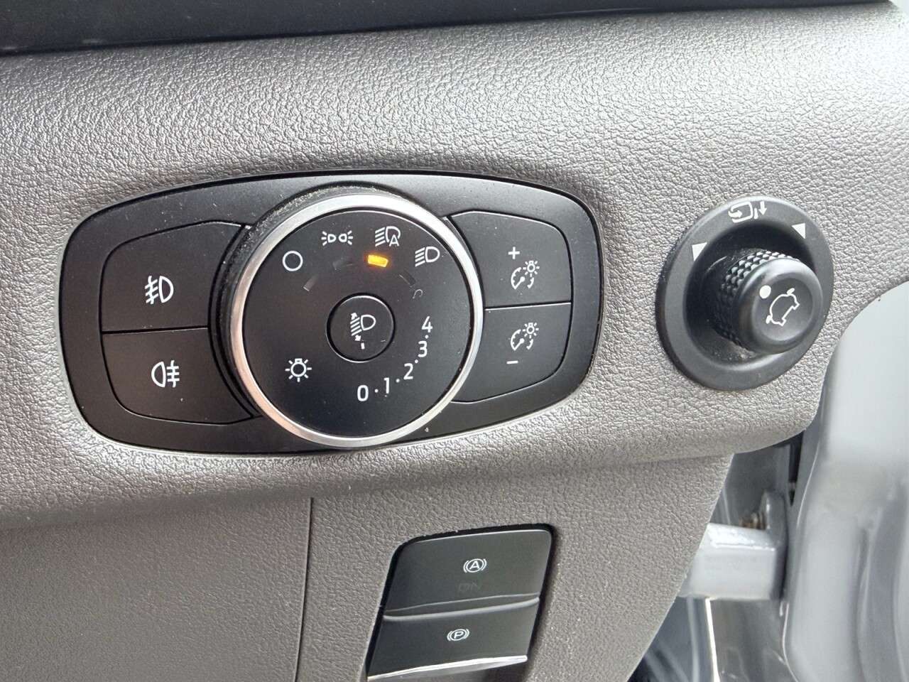 2024 FORD TRANSIT 2024 FORD TRANSIT