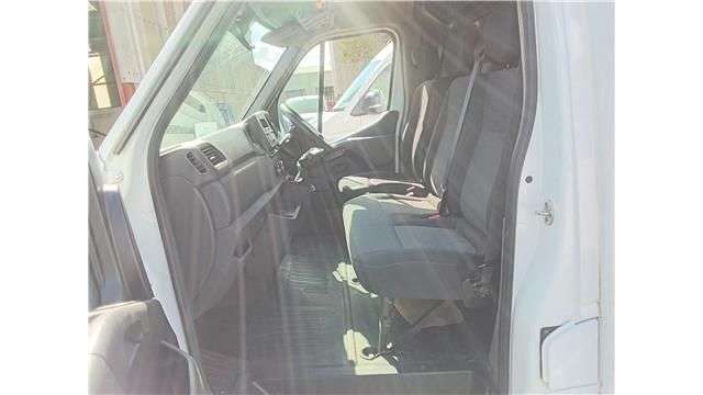 2023 RENAULT MASTER 2023 RENAULT MASTER