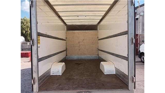 2023 RENAULT MASTER 2023 RENAULT MASTER