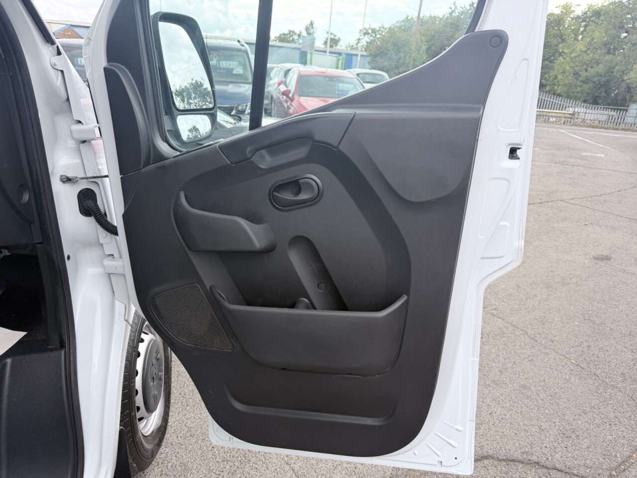 2023 RENAULT MASTER 2023 RENAULT MASTER