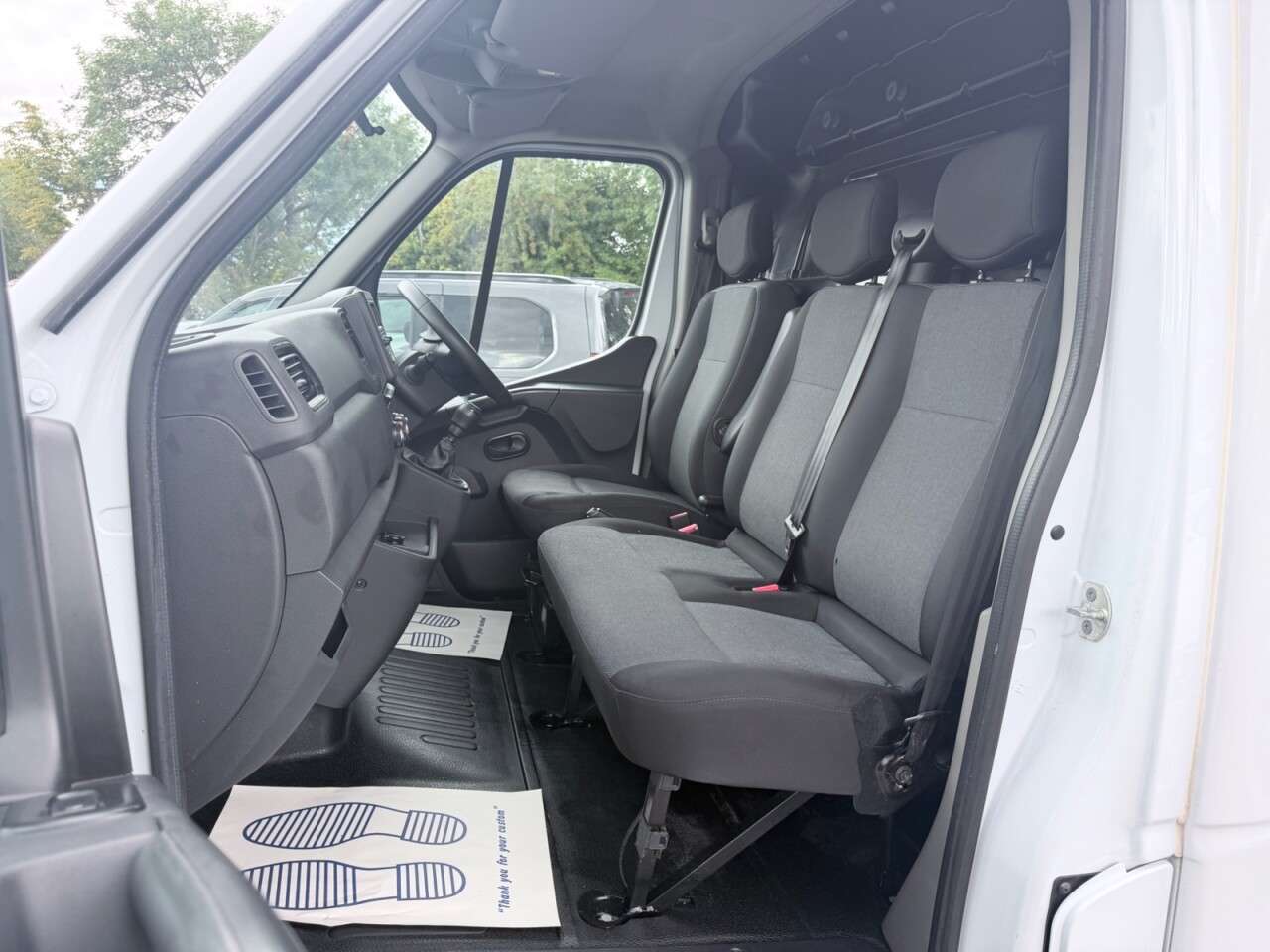 2023 RENAULT MASTER 2023 RENAULT MASTER