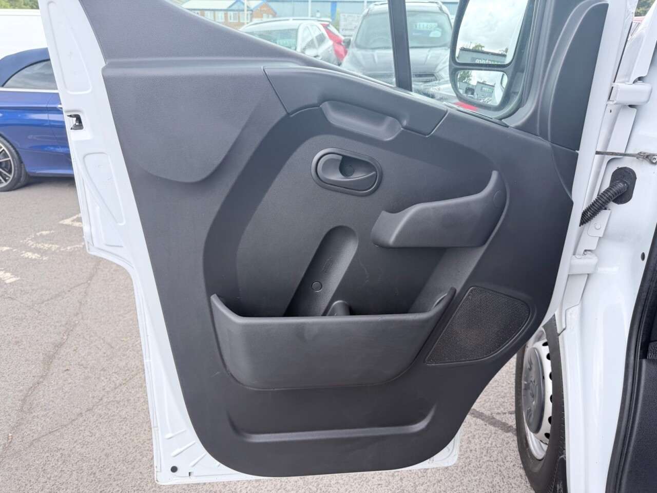 2023 RENAULT MASTER 2023 RENAULT MASTER