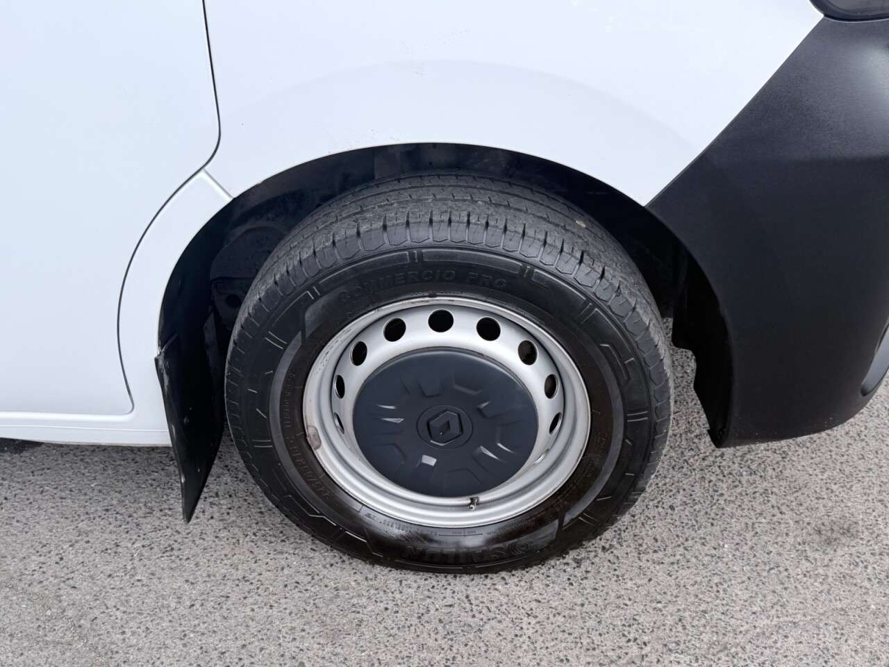 2023 RENAULT MASTER 2023 RENAULT MASTER