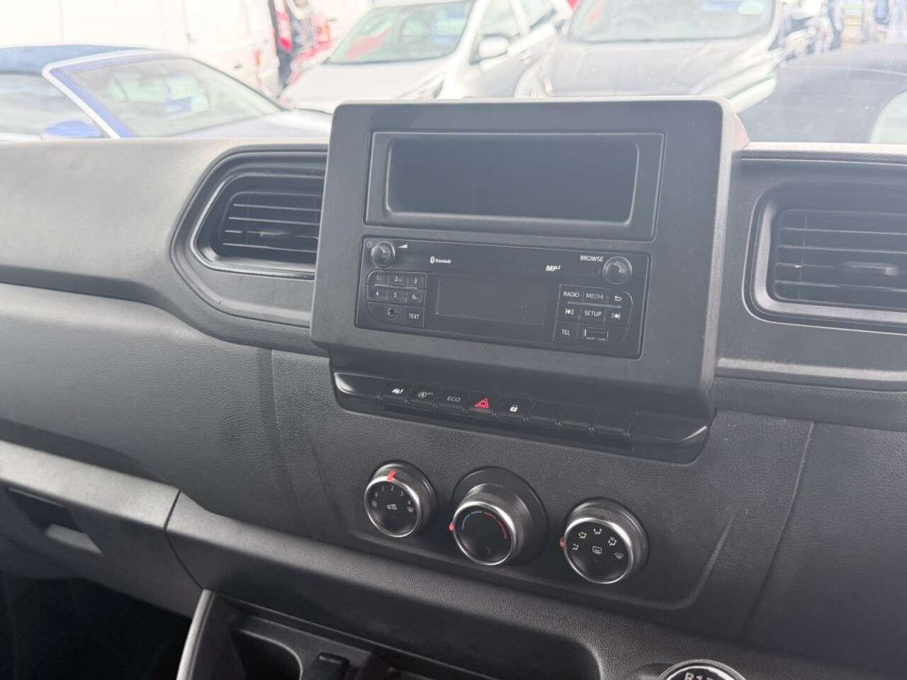 2023 RENAULT MASTER 2023 RENAULT MASTER