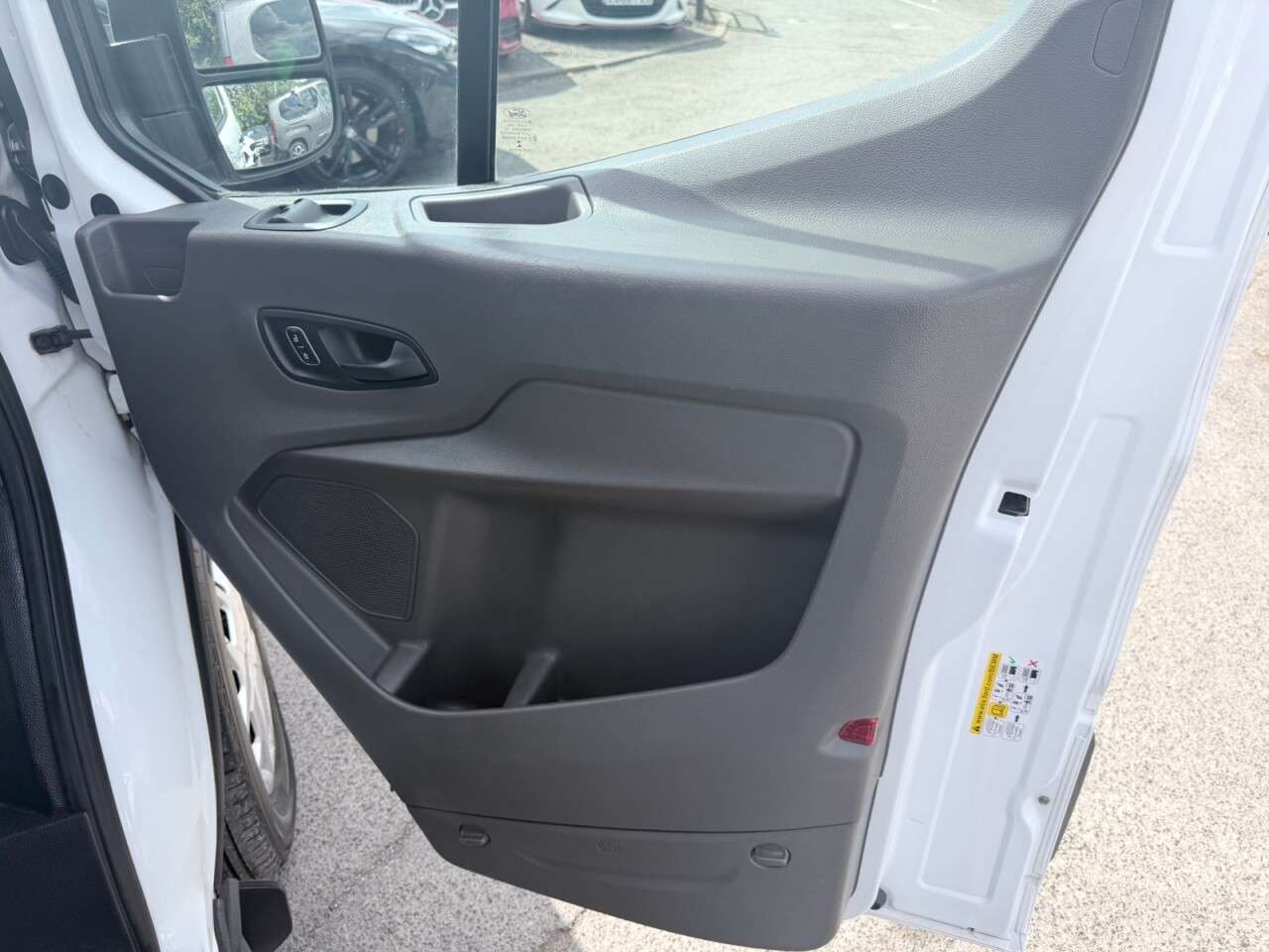 2020 FORD TRANSIT 2020 FORD TRANSIT