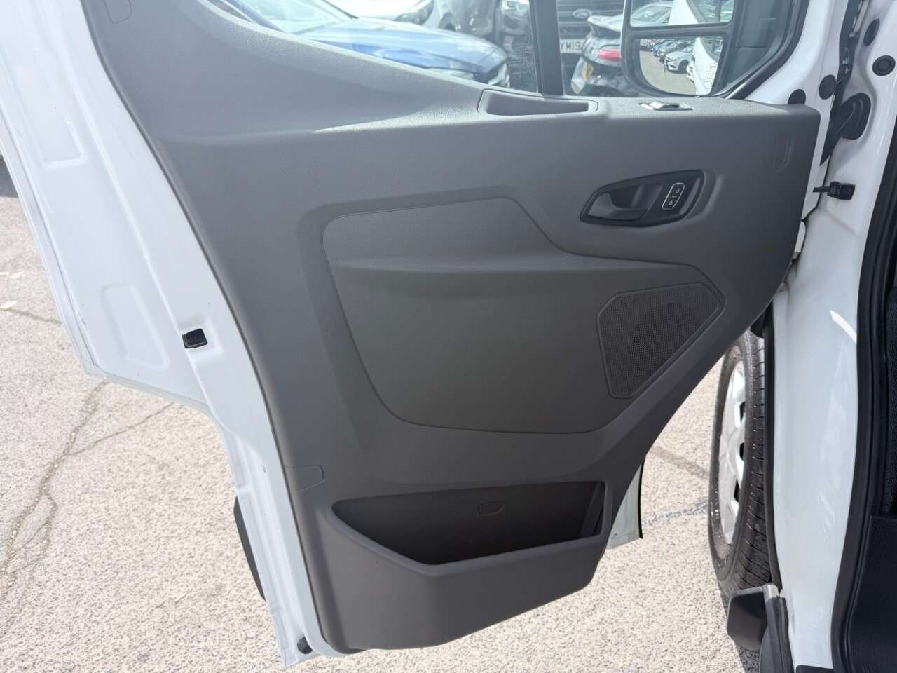 2020 FORD TRANSIT 2020 FORD TRANSIT