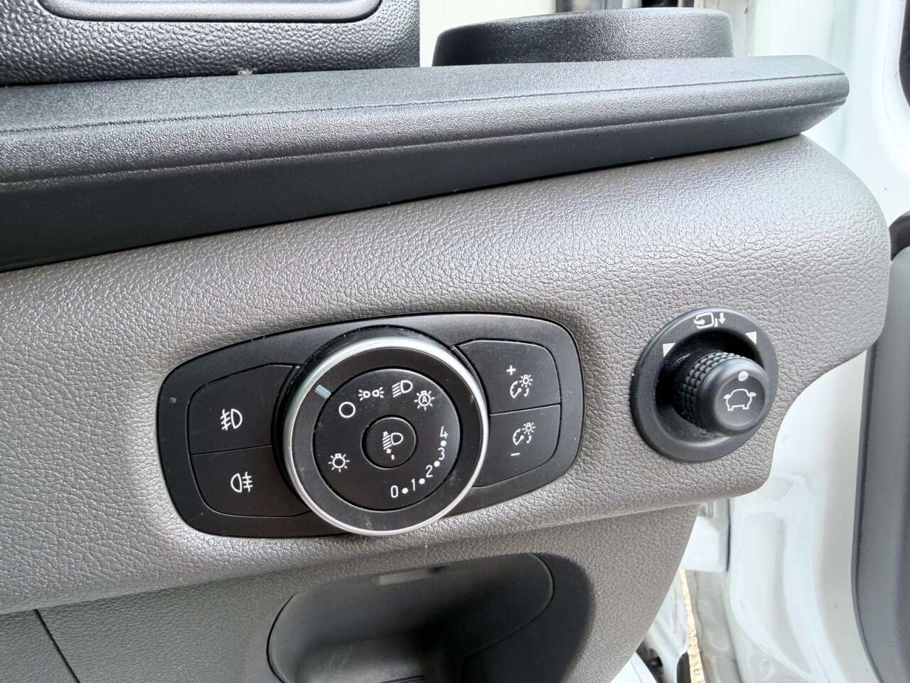 2020 FORD TRANSIT 2020 FORD TRANSIT