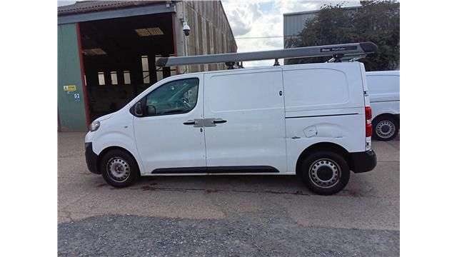 2020 PEUGEOT EXPERT 2020 PEUGEOT EXPERT