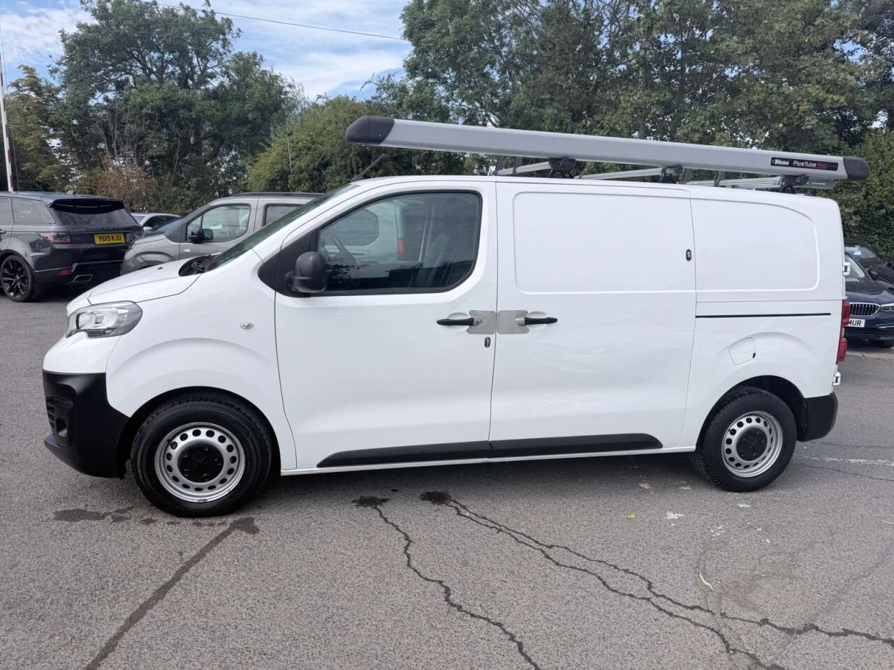 2020 PEUGEOT EXPERT 2020 PEUGEOT EXPERT