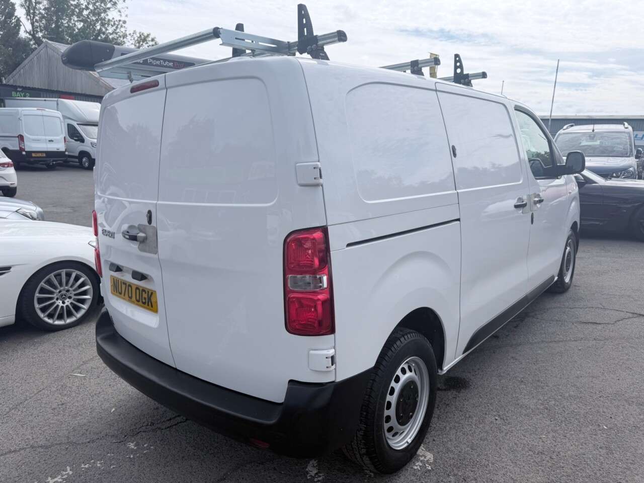 2020 PEUGEOT EXPERT 2020 PEUGEOT EXPERT