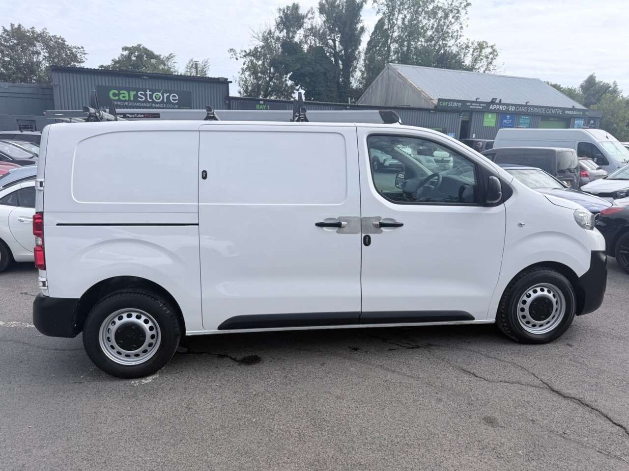 2020 PEUGEOT EXPERT 2020 PEUGEOT EXPERT