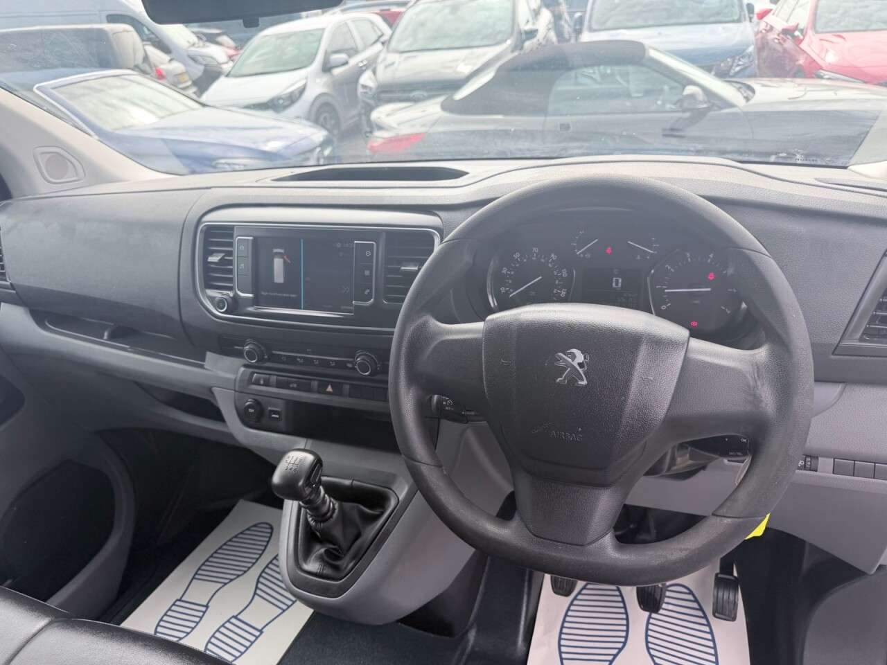 2020 PEUGEOT EXPERT 2020 PEUGEOT EXPERT