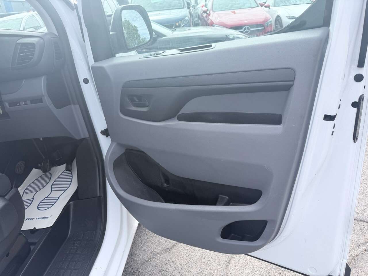 2020 PEUGEOT EXPERT 2020 PEUGEOT EXPERT