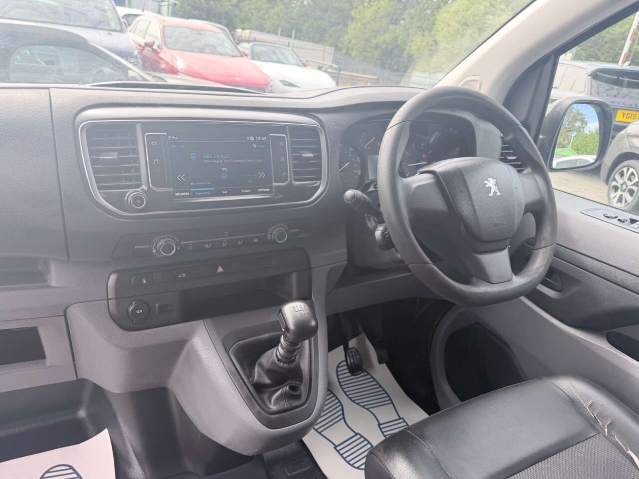 2020 PEUGEOT EXPERT 2020 PEUGEOT EXPERT