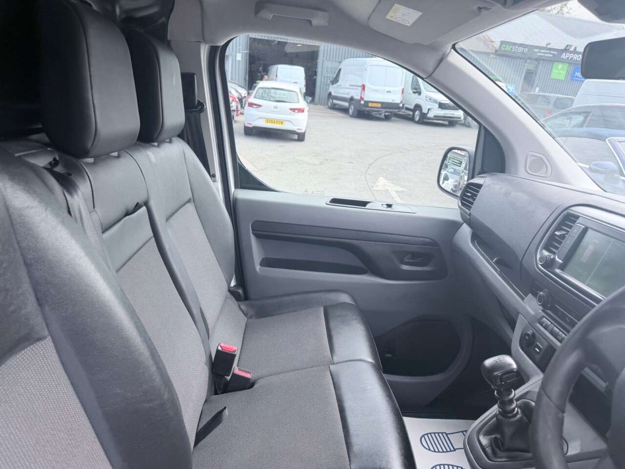 2020 PEUGEOT EXPERT 2020 PEUGEOT EXPERT