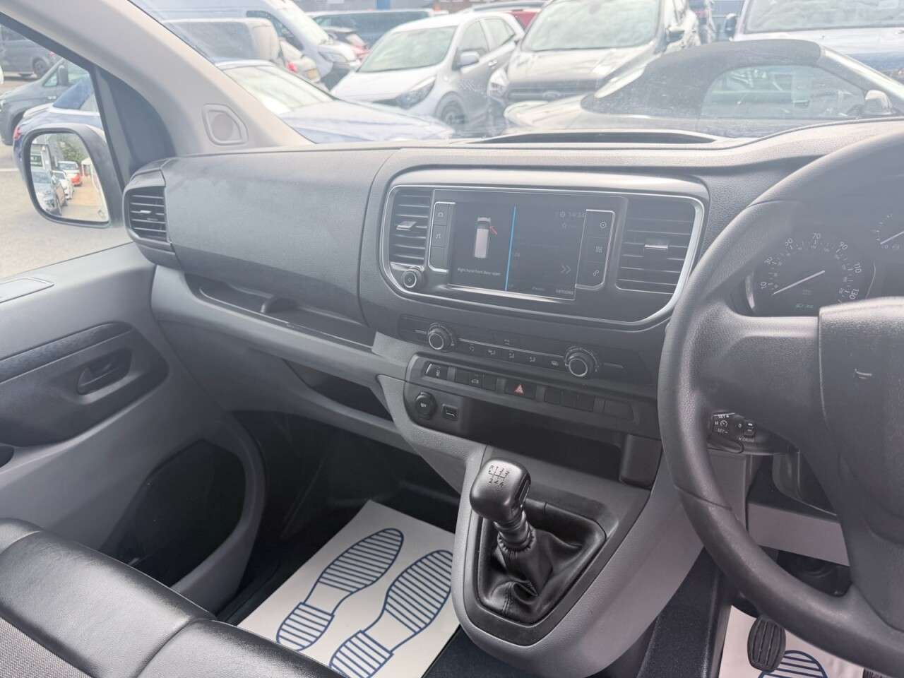 2020 PEUGEOT EXPERT 2020 PEUGEOT EXPERT