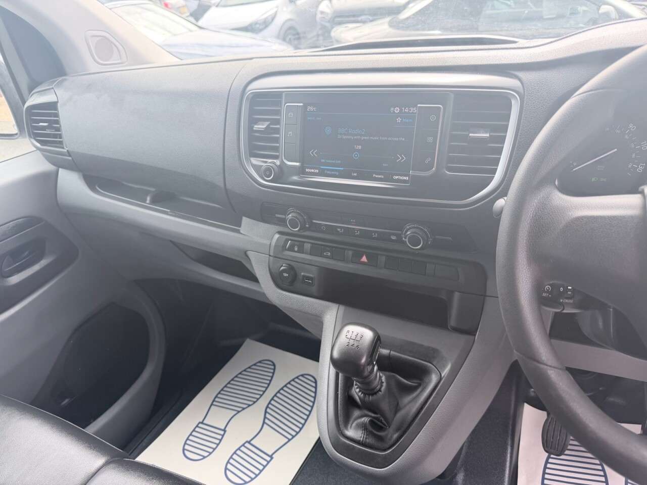 2020 PEUGEOT EXPERT 2020 PEUGEOT EXPERT