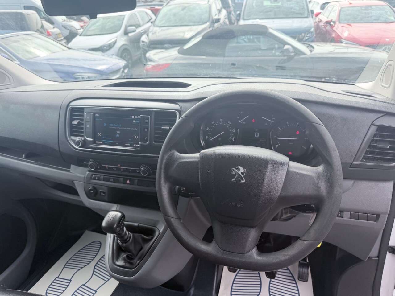2020 PEUGEOT EXPERT 2020 PEUGEOT EXPERT