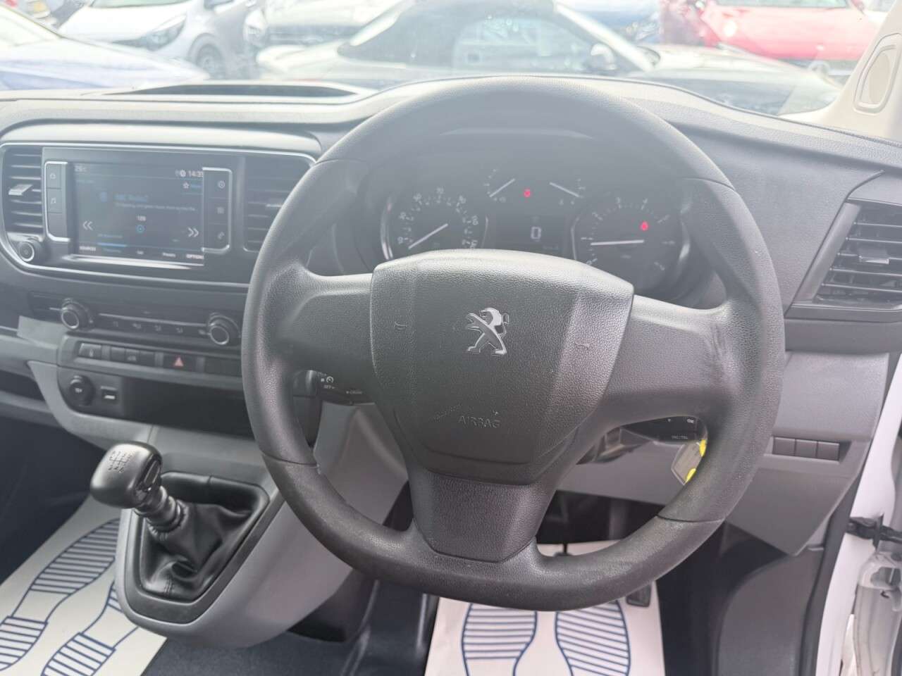 2020 PEUGEOT EXPERT 2020 PEUGEOT EXPERT