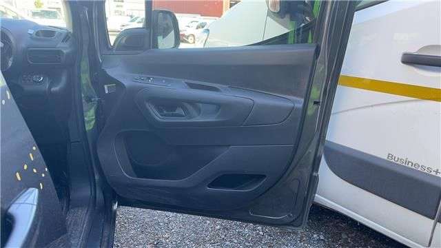 2023 VAUXHALL COMBO 2023 VAUXHALL COMBO