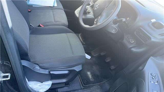 2023 VAUXHALL COMBO 2023 VAUXHALL COMBO