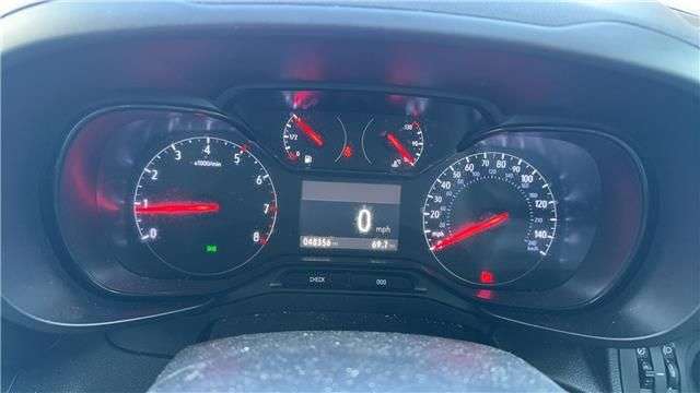2023 VAUXHALL COMBO 2023 VAUXHALL COMBO