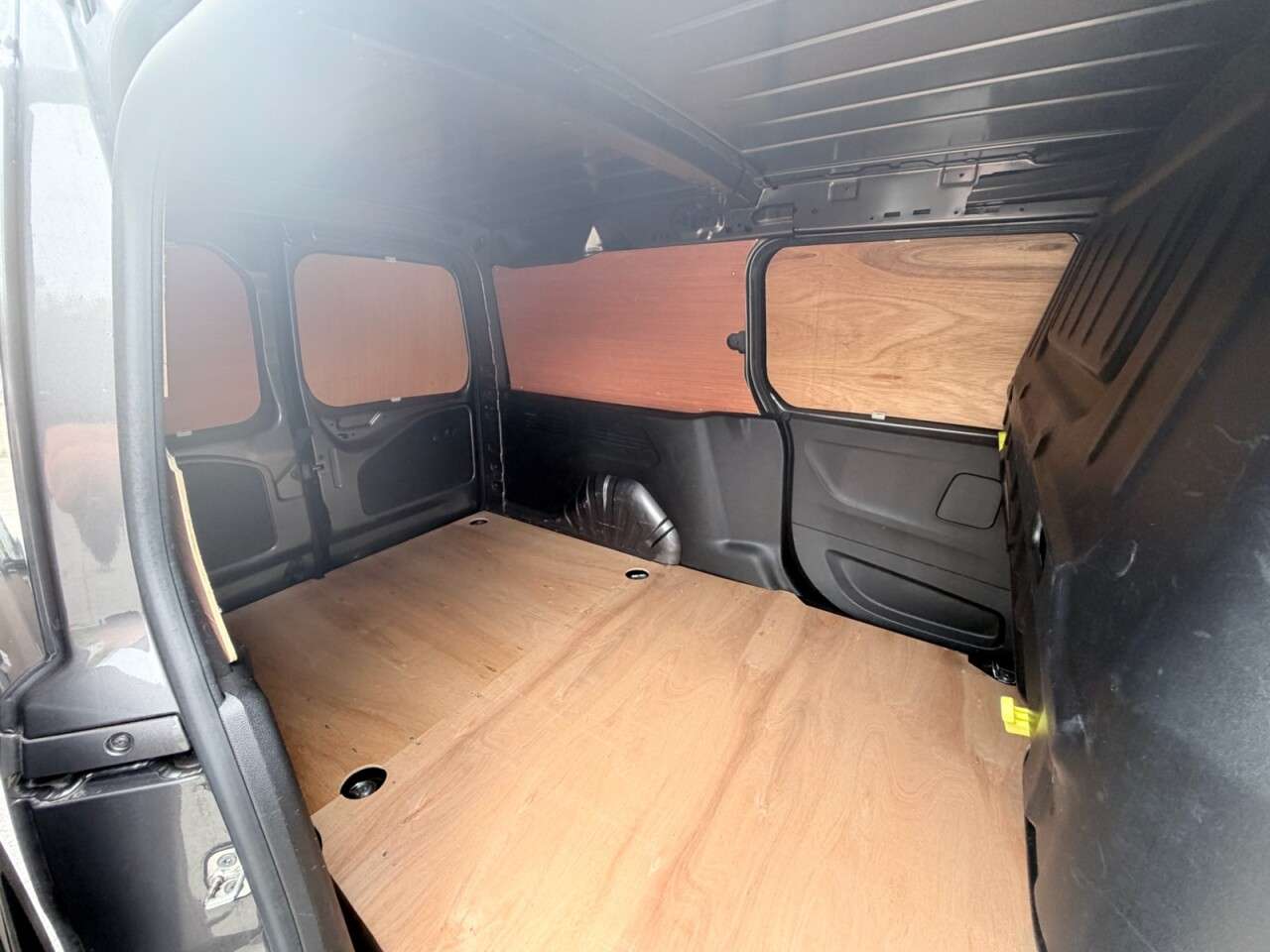 2023 VAUXHALL COMBO 2023 VAUXHALL COMBO