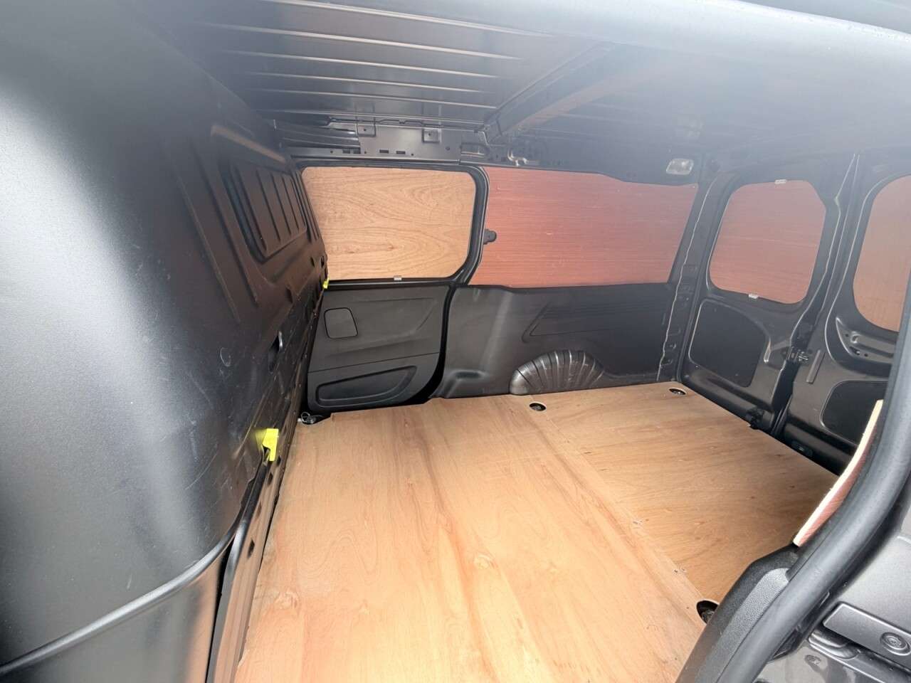 2023 VAUXHALL COMBO 2023 VAUXHALL COMBO