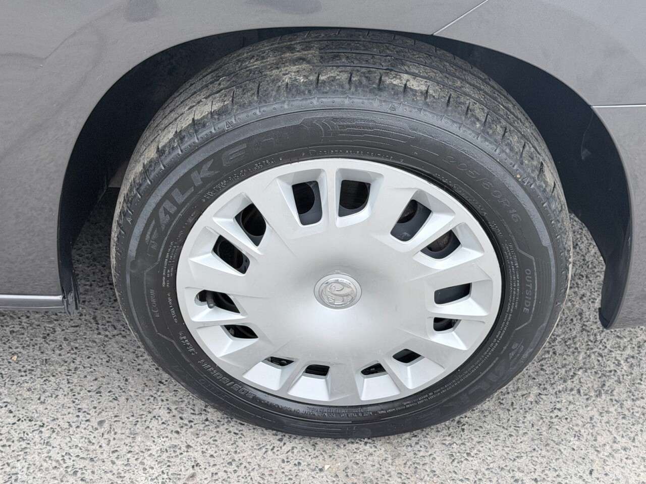 2023 VAUXHALL COMBO 2023 VAUXHALL COMBO