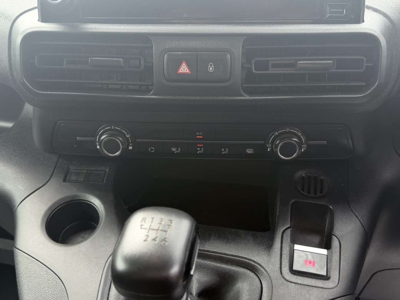 2023 VAUXHALL COMBO 2023 VAUXHALL COMBO