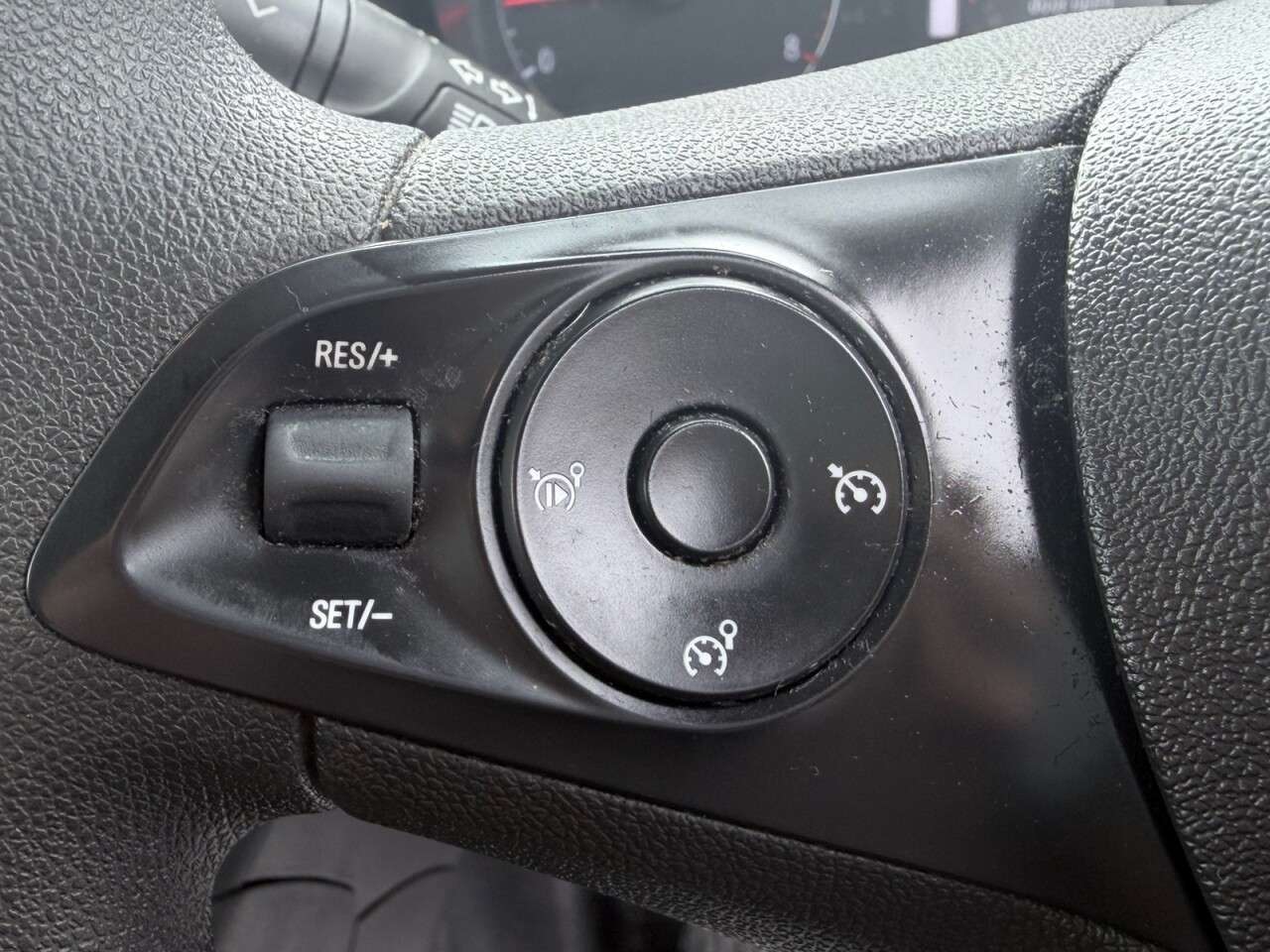 2023 VAUXHALL COMBO 2023 VAUXHALL COMBO