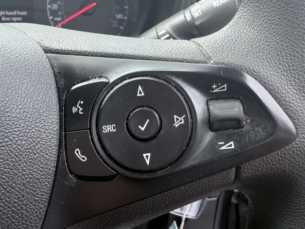 2023 VAUXHALL COMBO 2023 VAUXHALL COMBO