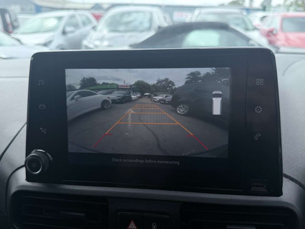 2023 VAUXHALL COMBO 2023 VAUXHALL COMBO