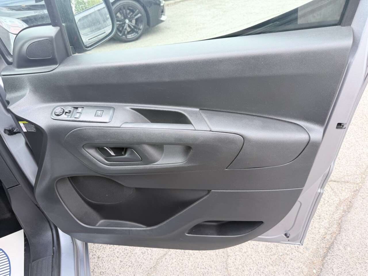 2023 VAUXHALL COMBO 2023 VAUXHALL COMBO