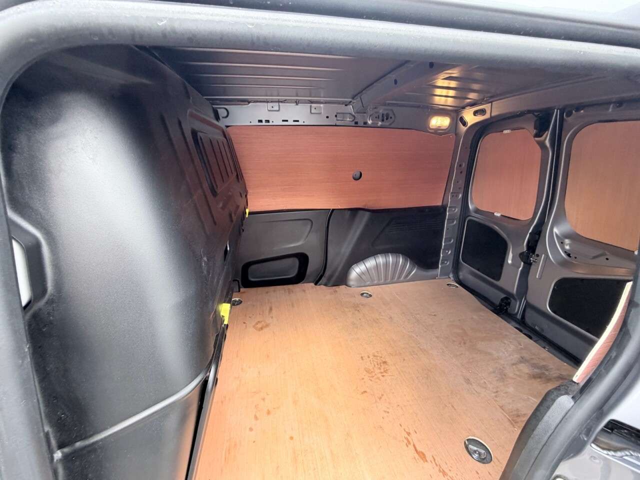 2023 VAUXHALL COMBO 2023 VAUXHALL COMBO