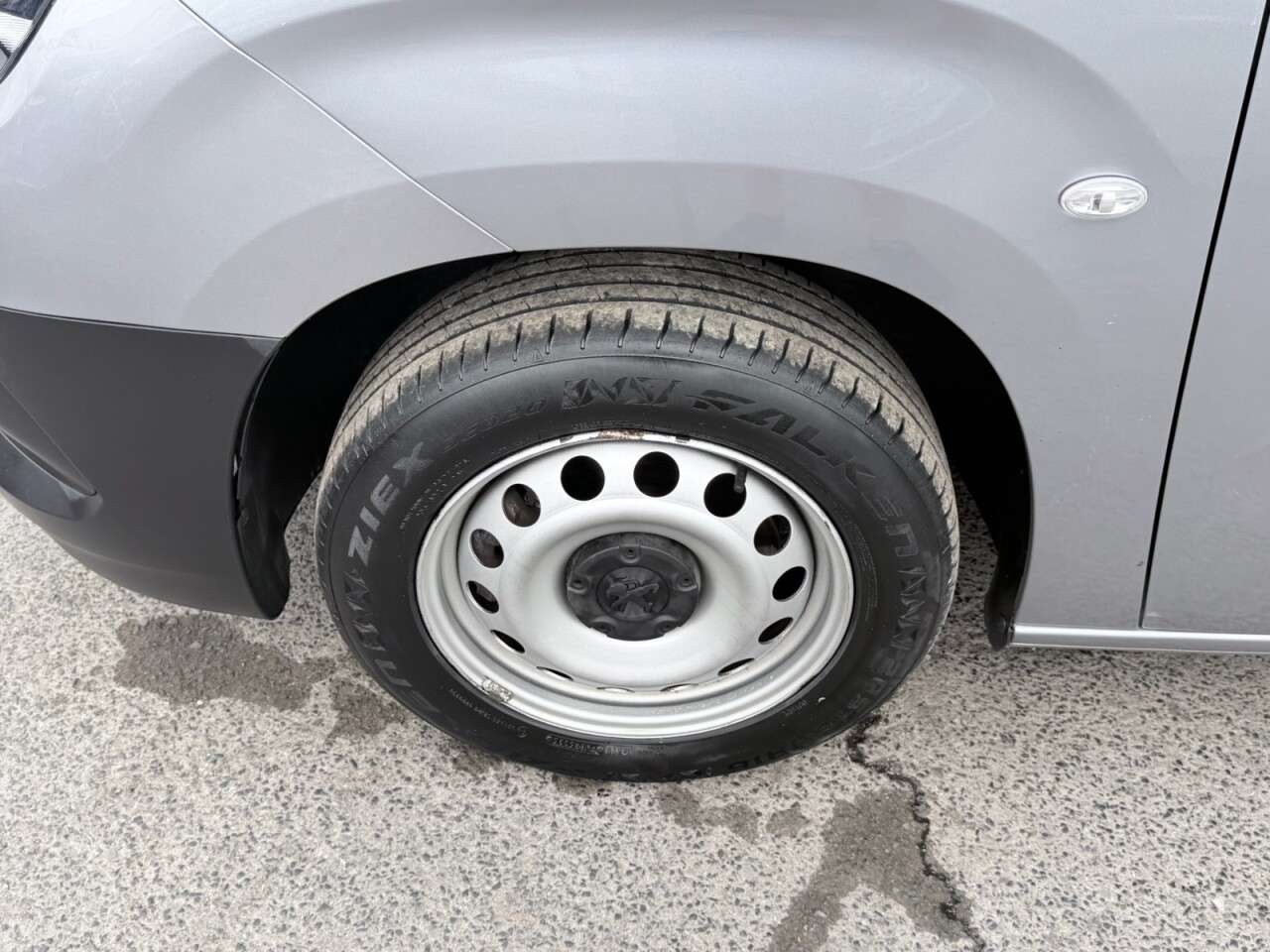 2023 VAUXHALL COMBO 2023 VAUXHALL COMBO