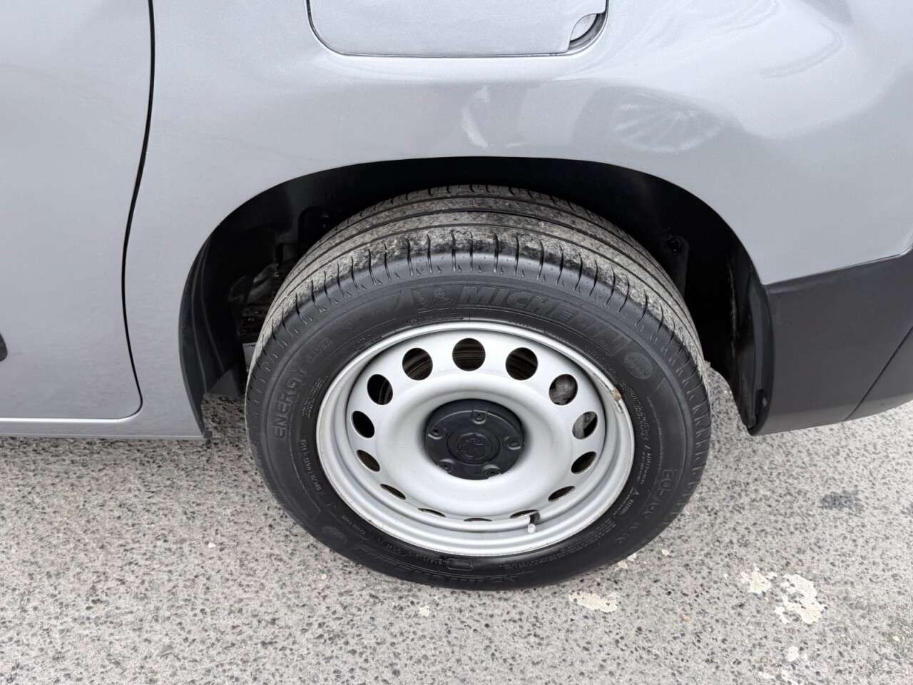 2023 VAUXHALL COMBO 2023 VAUXHALL COMBO