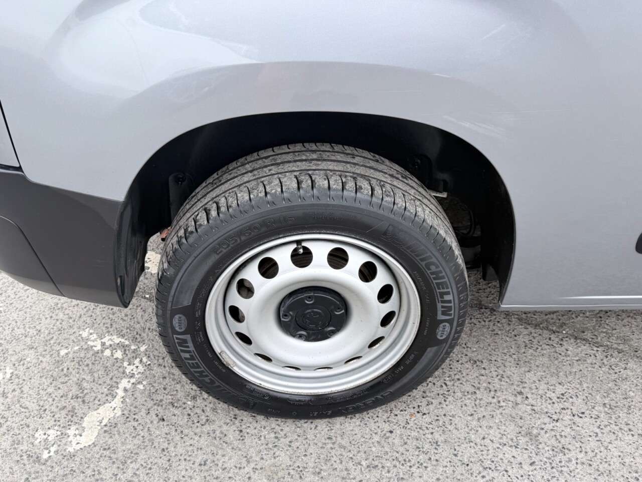 2023 VAUXHALL COMBO 2023 VAUXHALL COMBO