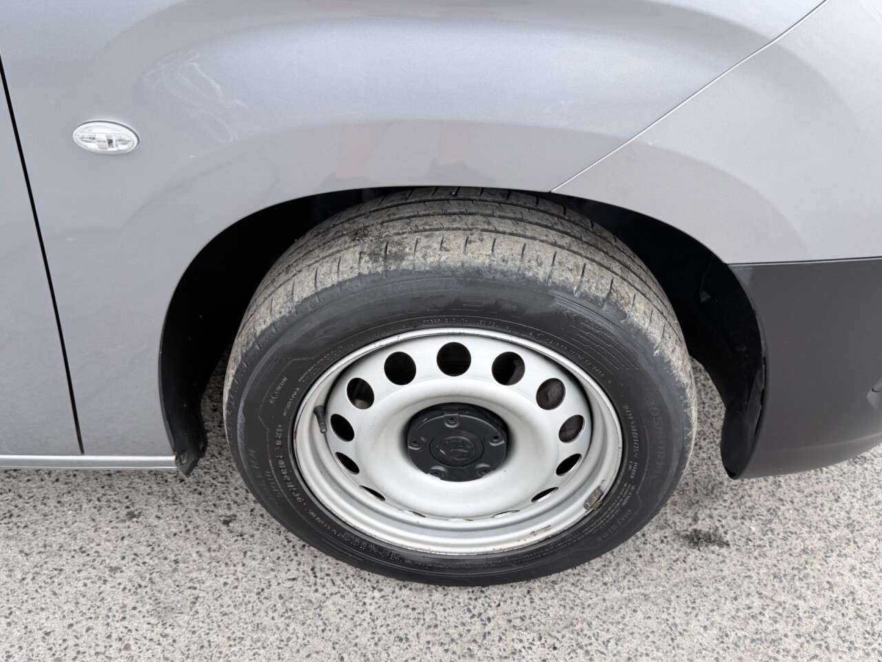 2023 VAUXHALL COMBO 2023 VAUXHALL COMBO