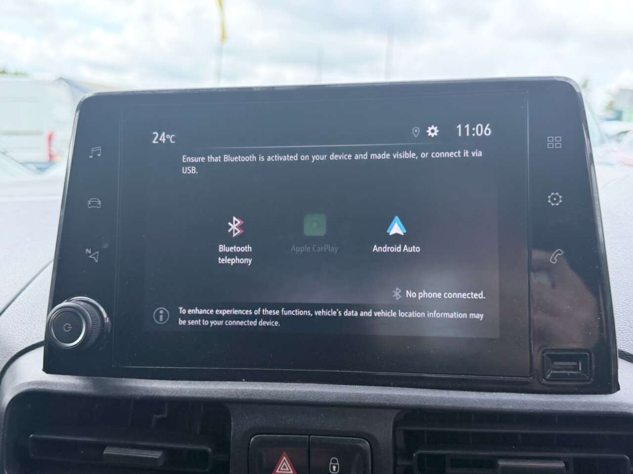 2023 VAUXHALL COMBO 2023 VAUXHALL COMBO