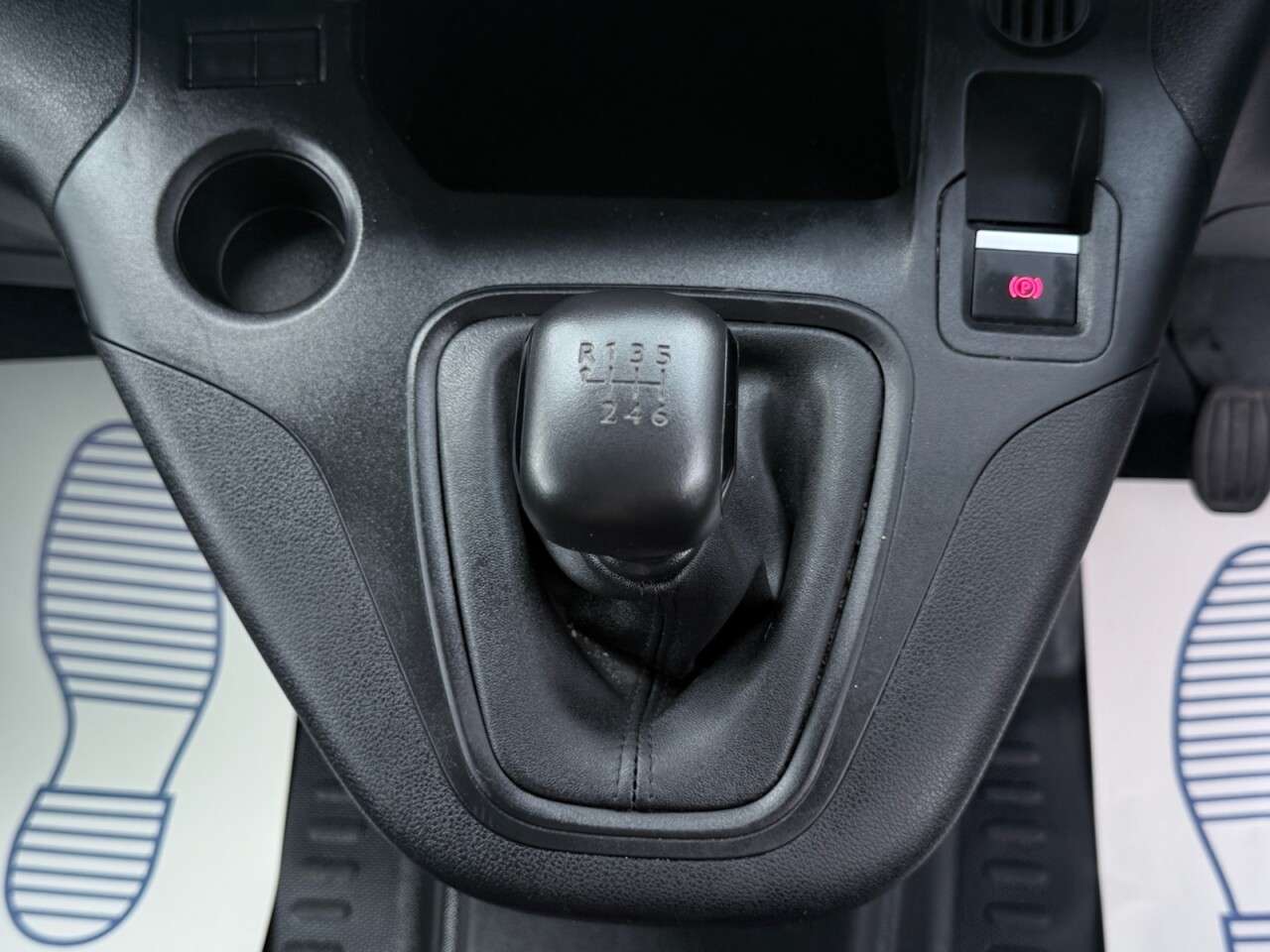 2023 VAUXHALL COMBO 2023 VAUXHALL COMBO