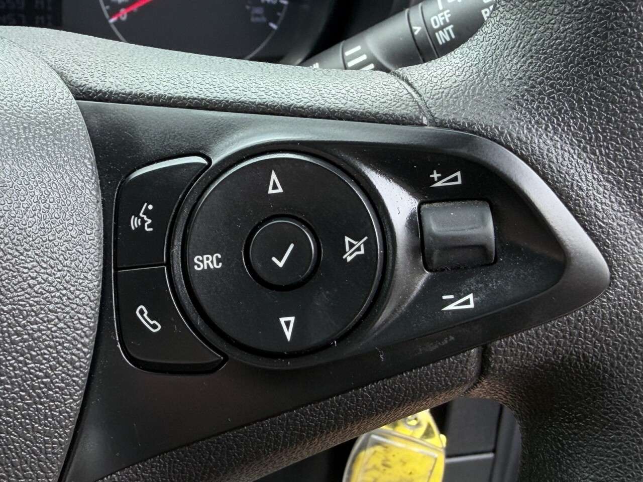 2023 VAUXHALL COMBO 2023 VAUXHALL COMBO