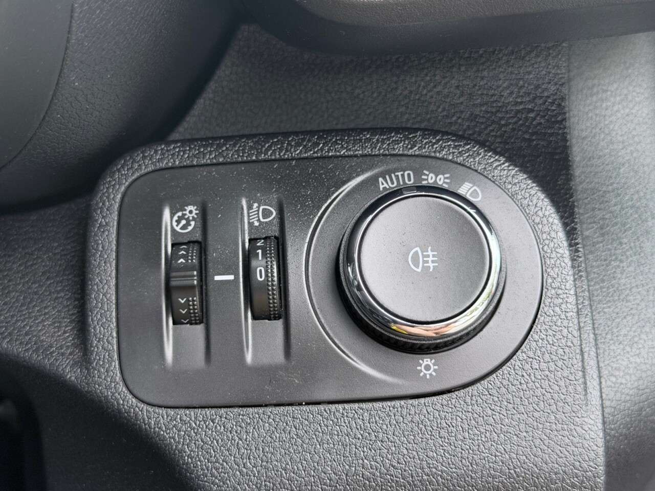 2023 VAUXHALL COMBO 2023 VAUXHALL COMBO