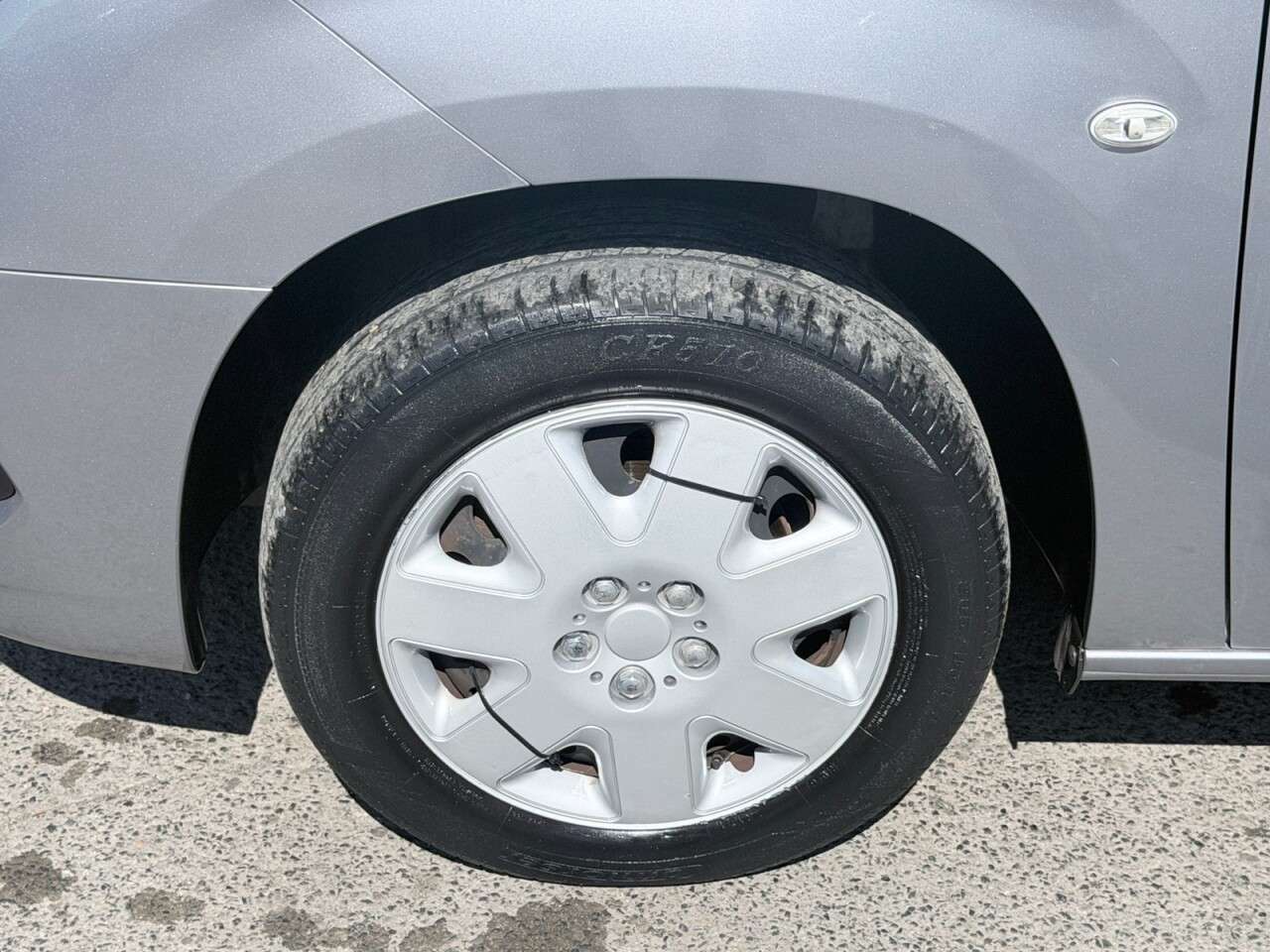 2019 VAUXHALL COMBO 2019 VAUXHALL COMBO