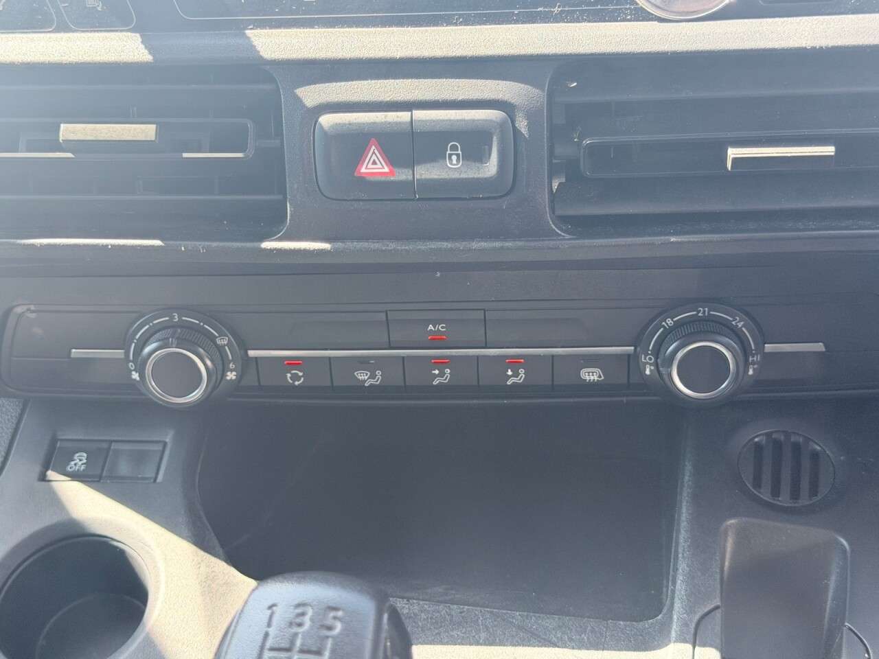 2019 VAUXHALL COMBO 2019 VAUXHALL COMBO